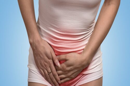 common vaginal problems