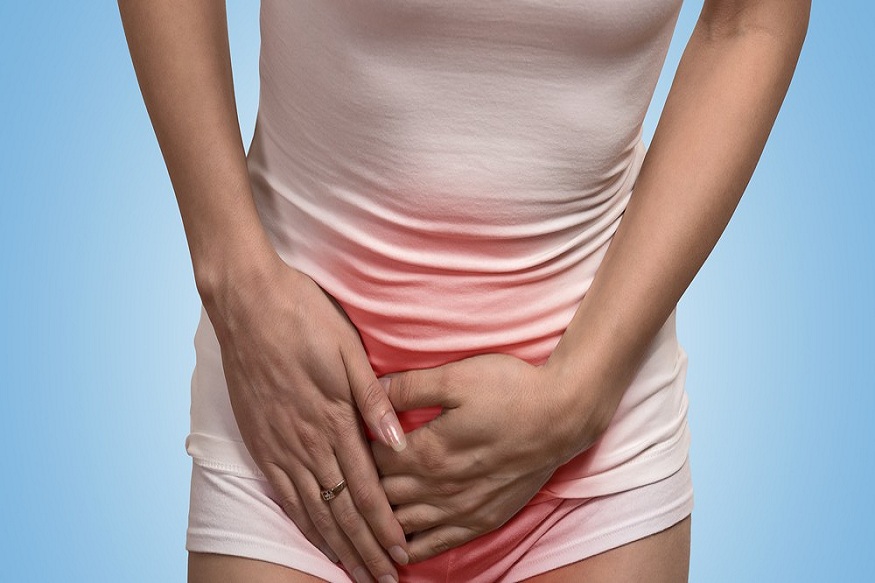 common vaginal problems