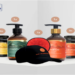 Ayurvedic hair growth oil