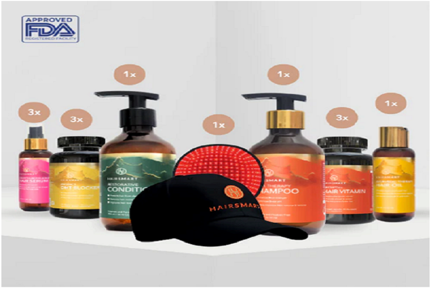 Ayurvedic hair growth oil