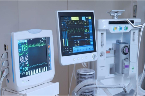 medical device distribution