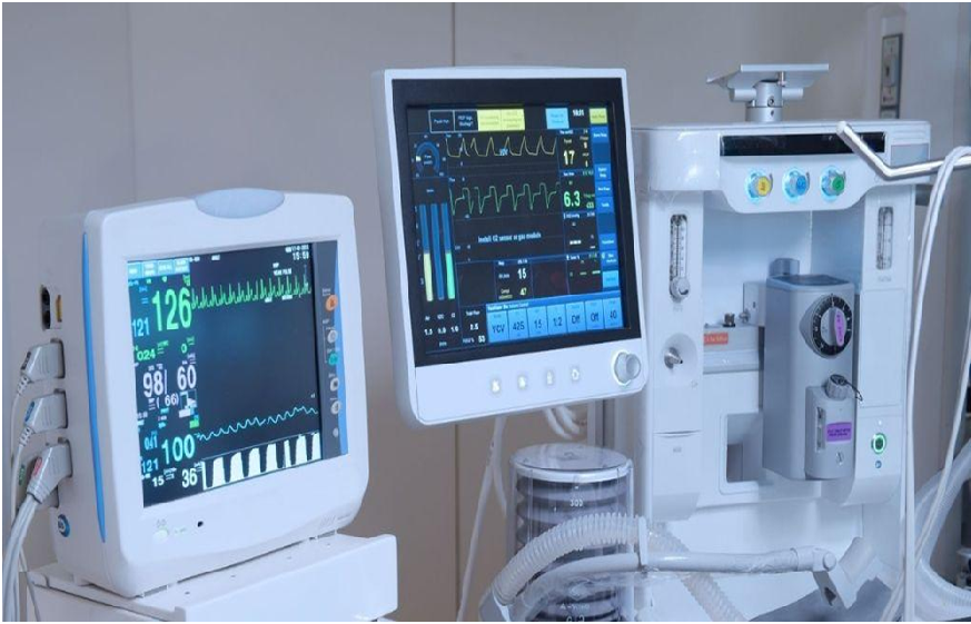 medical device distribution
