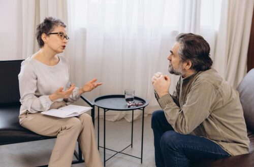 neuroscience based mental health treatment programs
