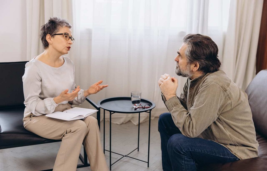 neuroscience based mental health treatment programs